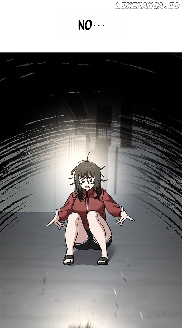Unemployed Baek-soon Chapter 103 - page 87